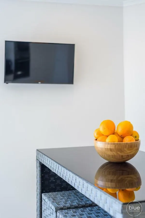 Blue Horizon Rocha Apartment Portimao