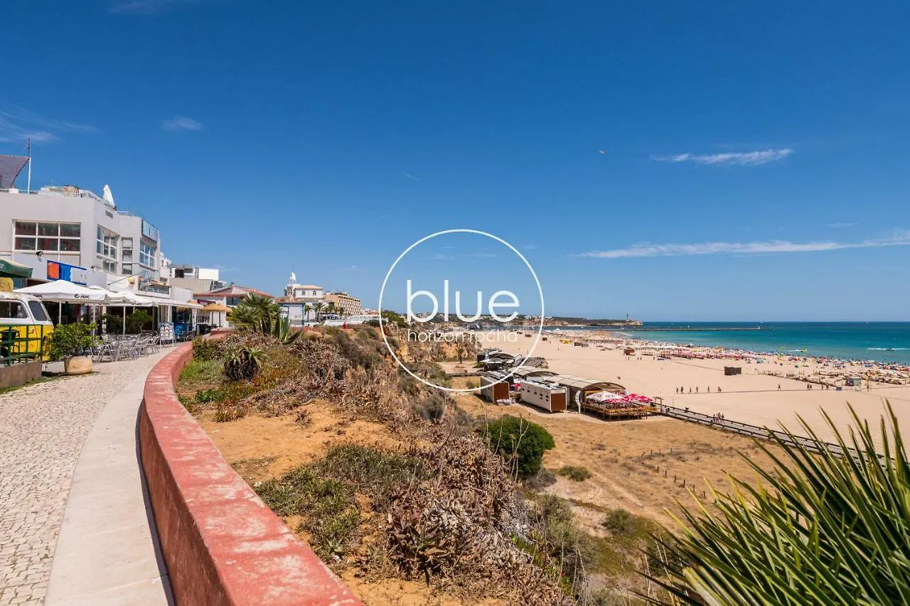 Blue Horizon Rocha Apartment Portimao