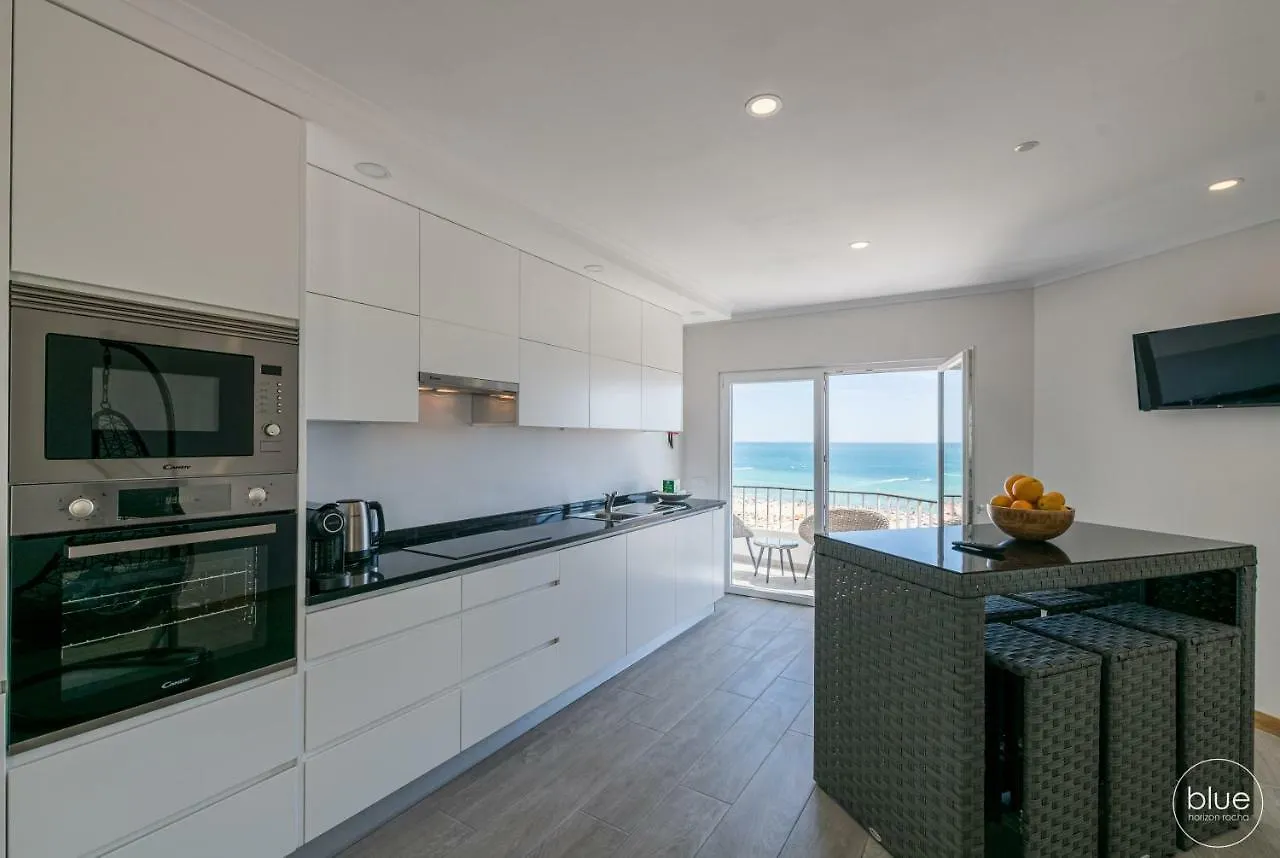 Blue Horizon Rocha Apartment Portimao