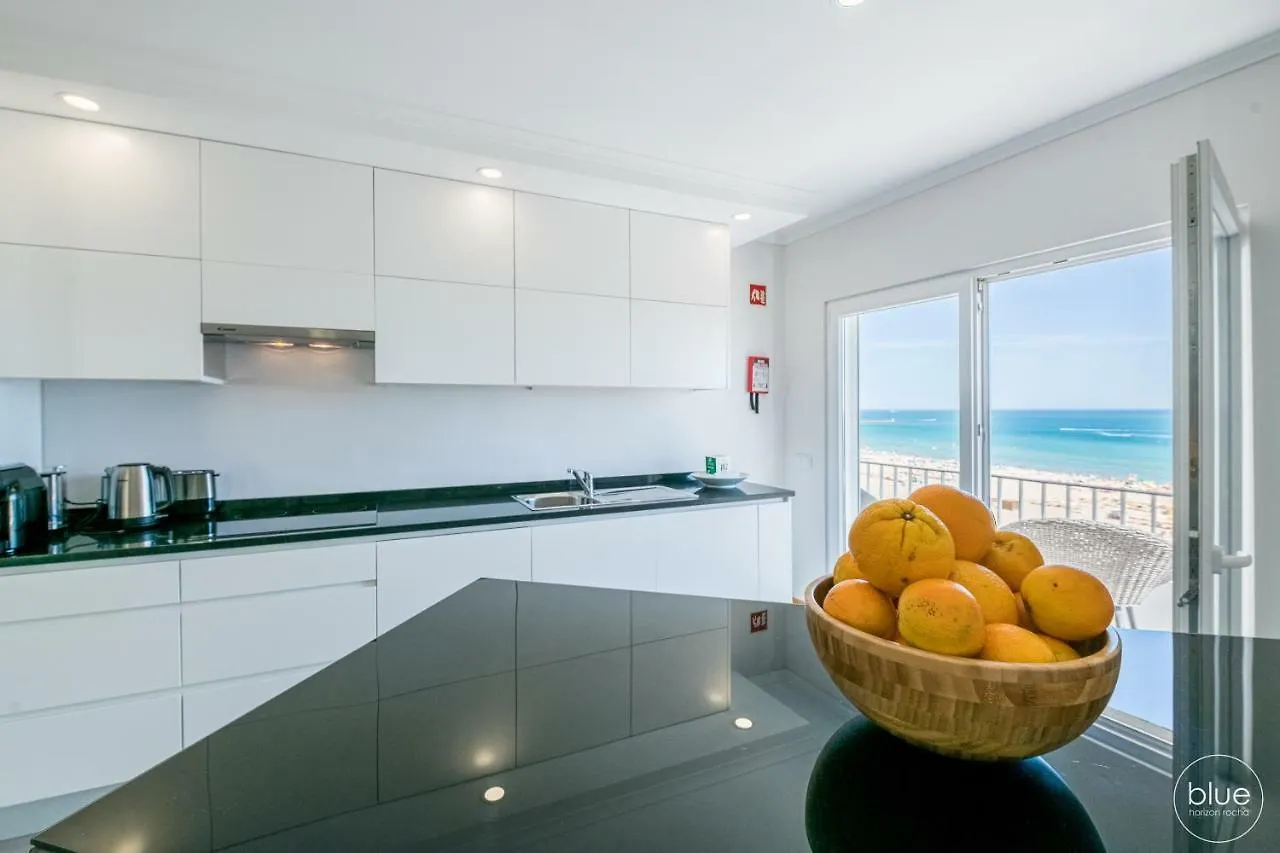 Blue Horizon Rocha Apartment Portimao 0*,