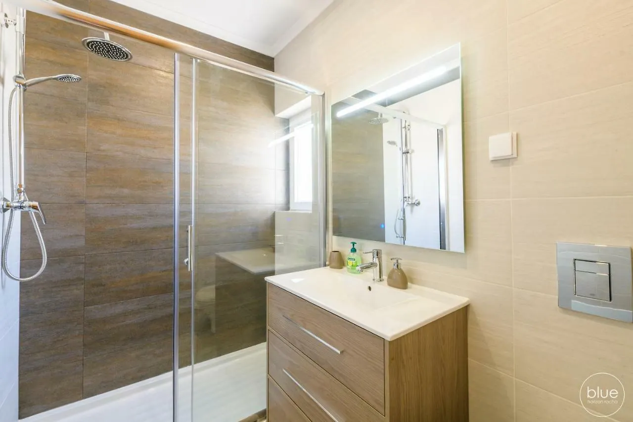 Blue Horizon Rocha Apartment Portimao