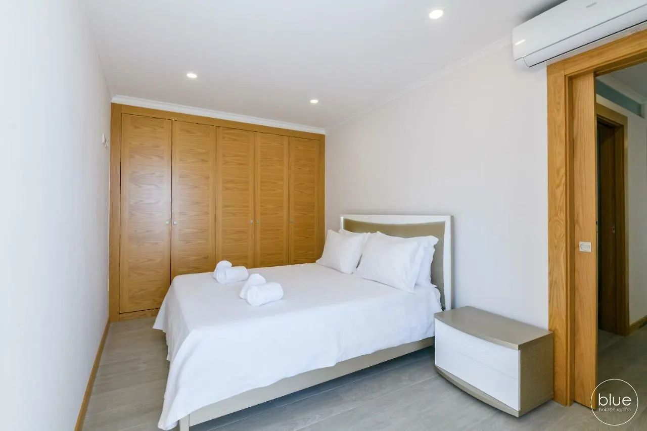 Blue Horizon Rocha Apartment Portimao Portugal