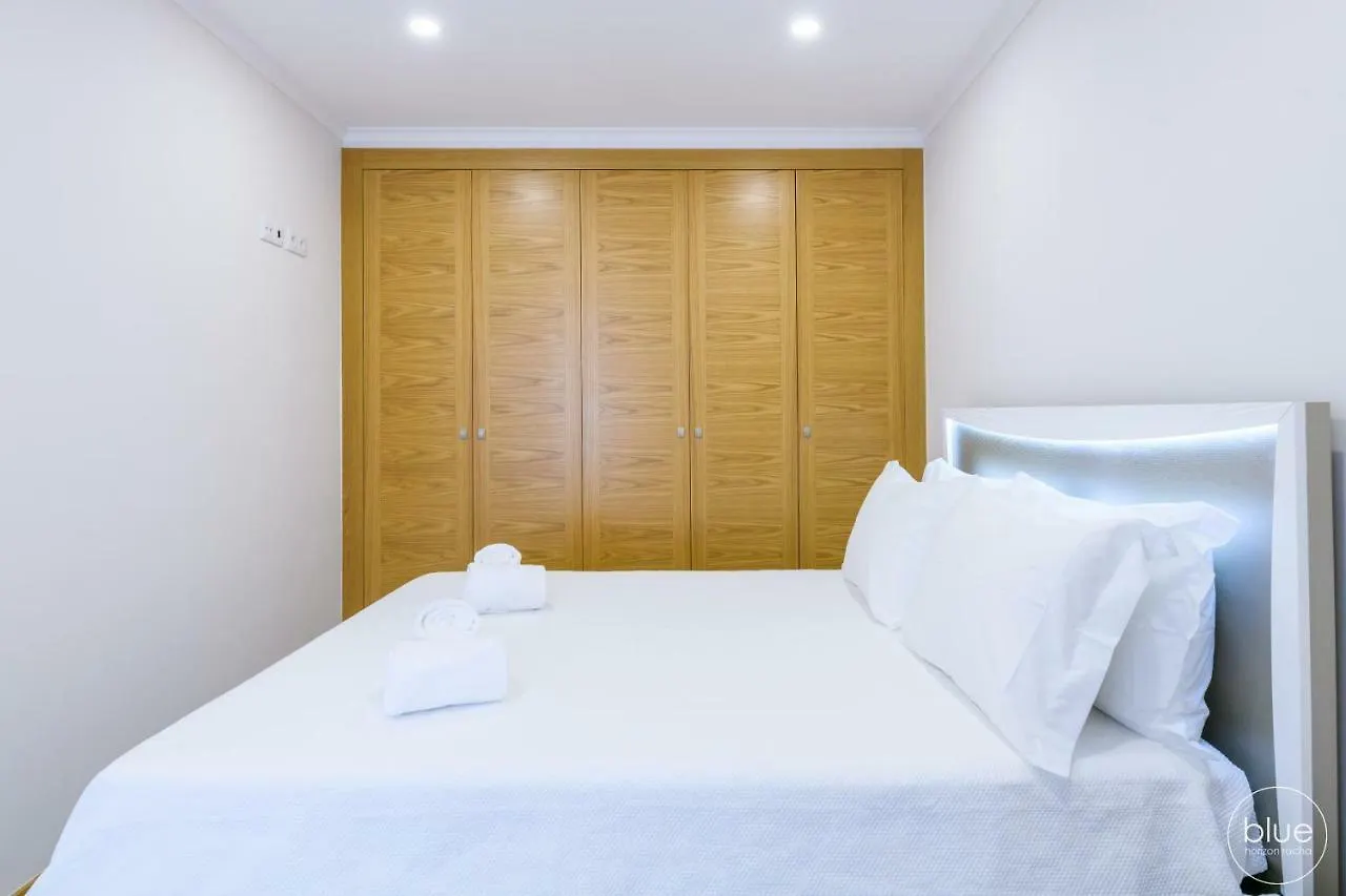 Blue Horizon Rocha Apartment Portimao 0*,  Portugal