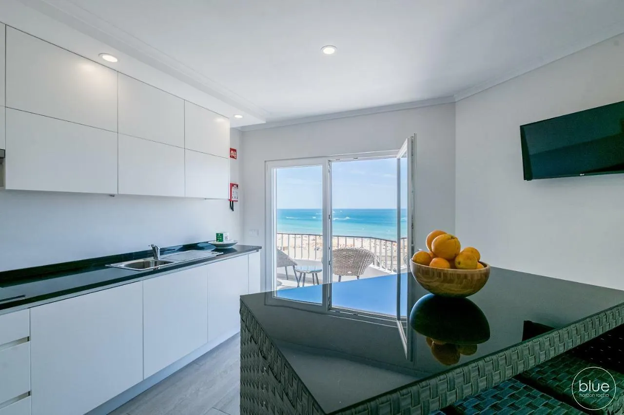 Blue Horizon Rocha Apartment Portimao 0*,  Portugal