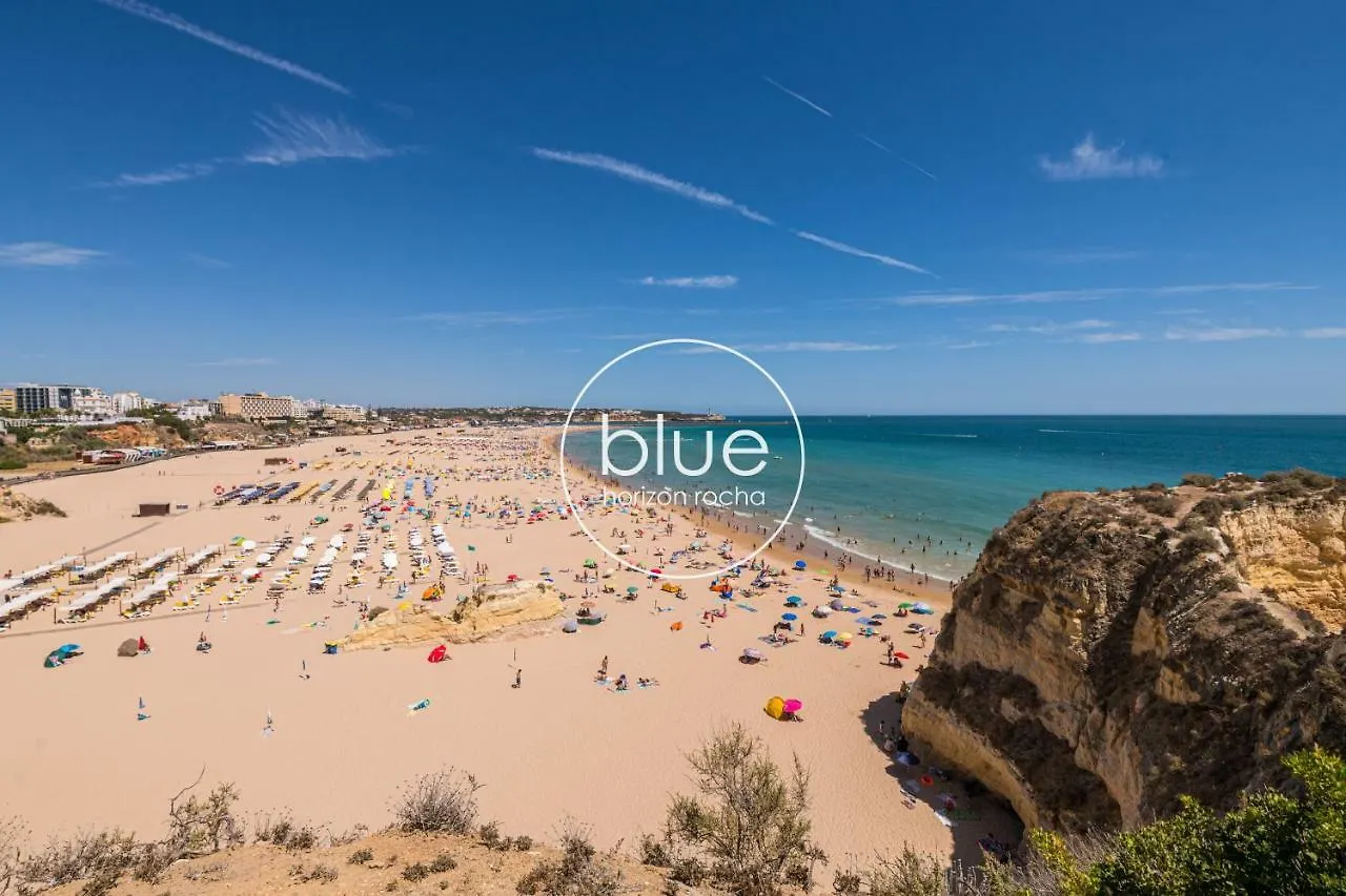 Blue Horizon Rocha Apartment Portimao