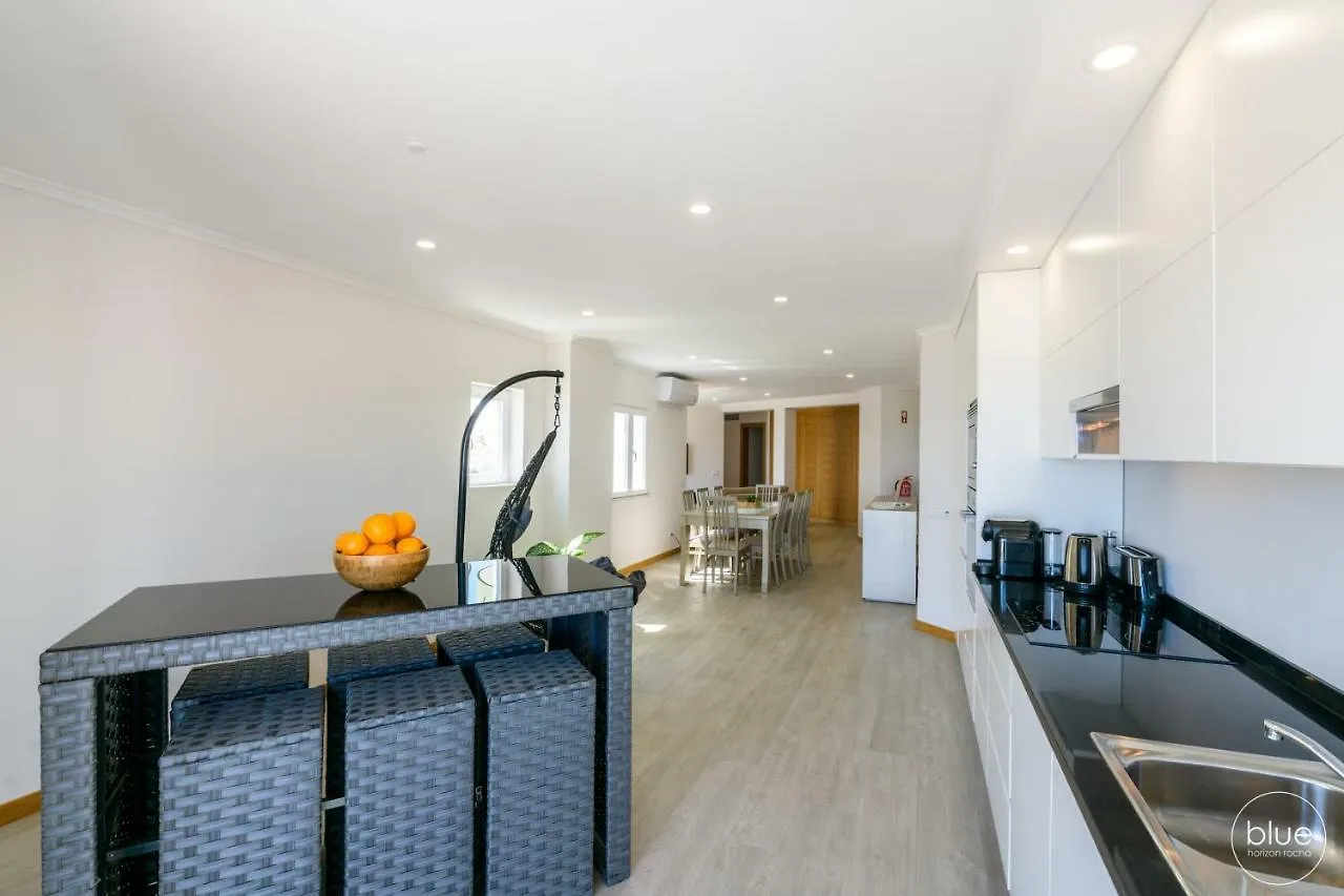 Blue Horizon Rocha Apartment Portimao