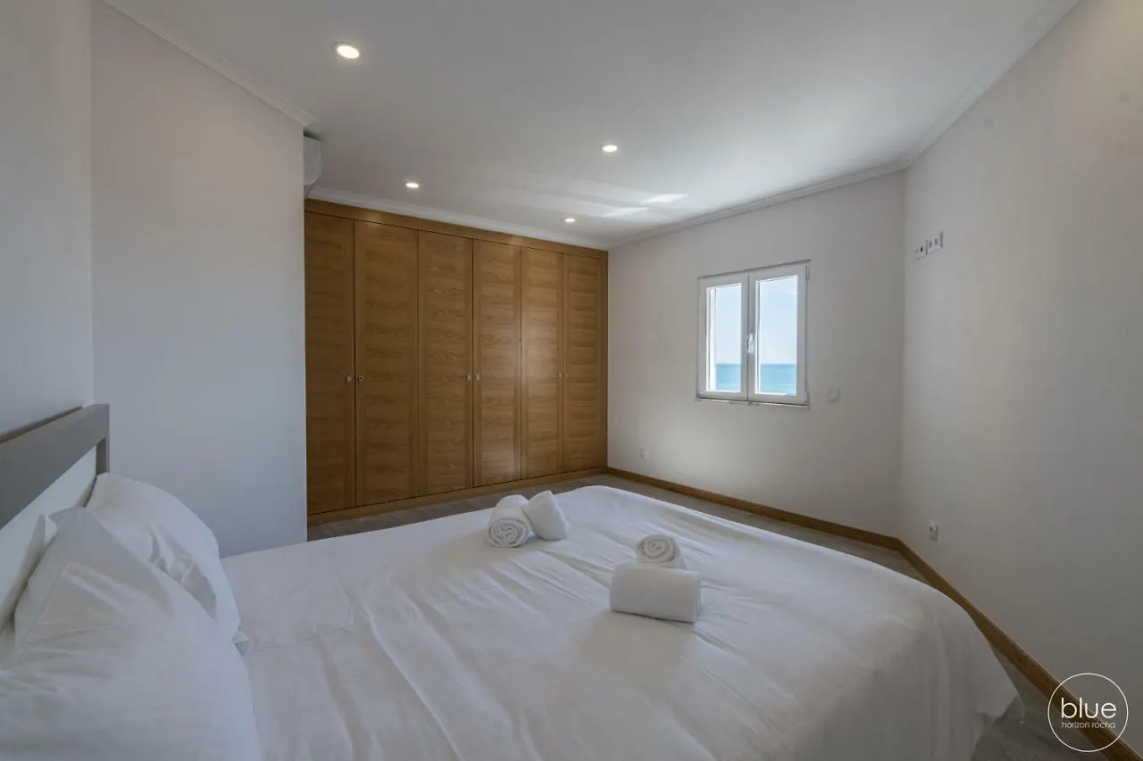 Blue Horizon Rocha Apartment Portimao