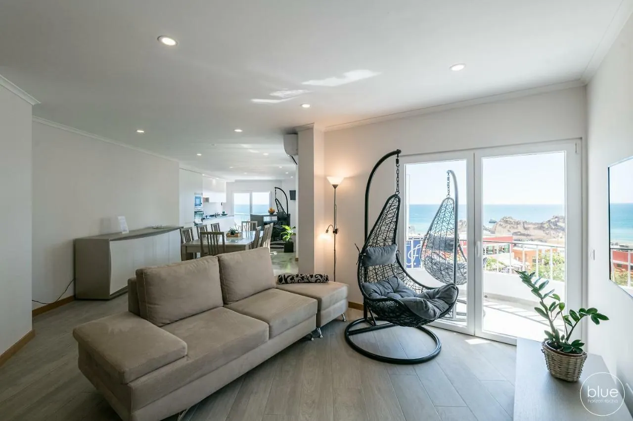Blue Horizon Rocha Apartment Portimao Portugal