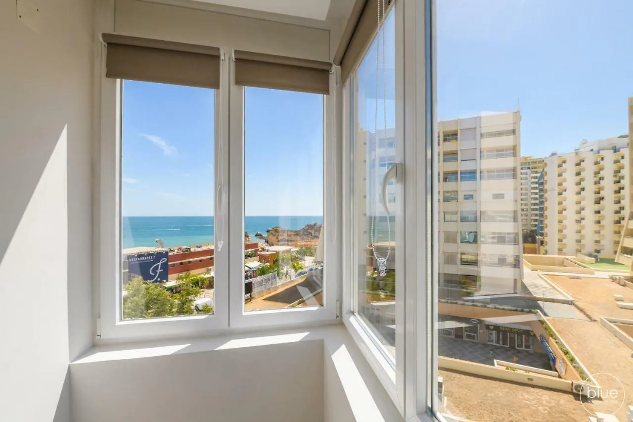Blue Horizon Rocha Apartment Portimao