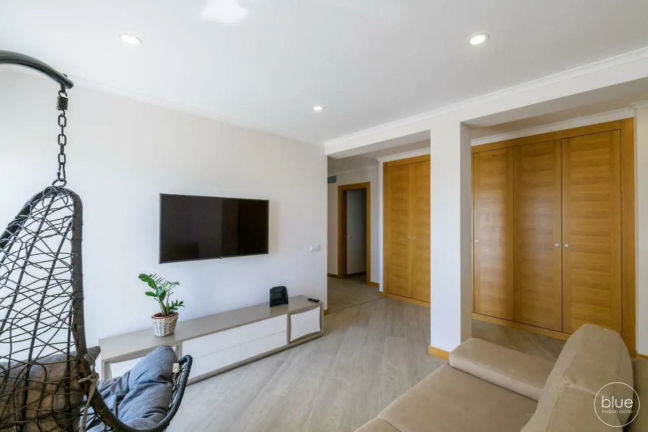 Blue Horizon Rocha Apartment Portimao