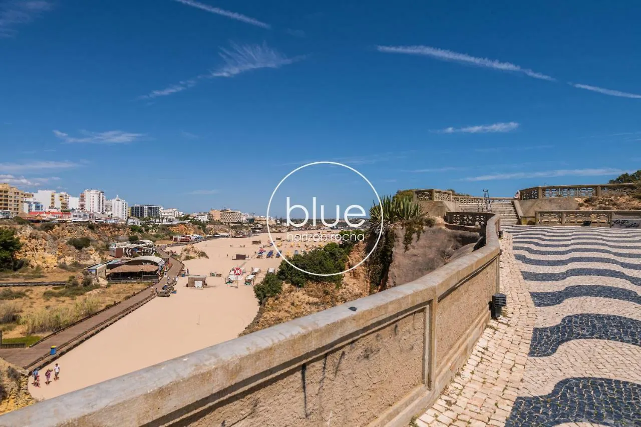 Blue Horizon Rocha Apartment Portimao